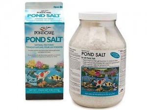 pondcare salt 1